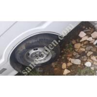 KIA BESTA STEEL WHEEL, Spare Parts And Accessories Auto Industry