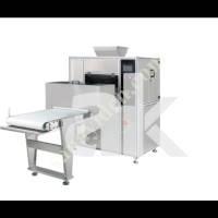 BAKLAVA PRODUCTION MACHINES - ALKE ENGINEERING, Food Machinery