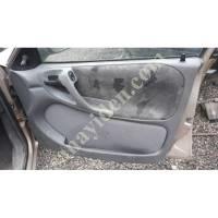 1998 MODEL OPEL ASTRA F STATION 1.4 8V REMOVAL RIGHT FRONT,