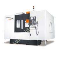 EXTRON / EXTRON CNC M1320, Vertical Machining Center