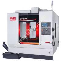 YİDA / EV-860, Cnc Torna Tezgahları