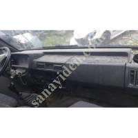 KIA BESTA HI-RISE CHEST TORPEDO,