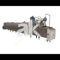 JELIBON PRODUCTION LINE ALKE ENGINEERING MACHINE, Food Machinery