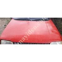 PEUGEOT 205 1.4 BENZİNLİ ÇIKMA KAPUT,