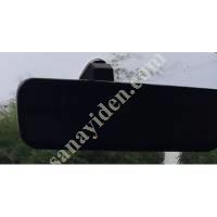 PEUGEOT 205 1.4 GASOLINE INTERIOR REAR VIEW MIRROR GLASS, Mirror And Mirror Glasses