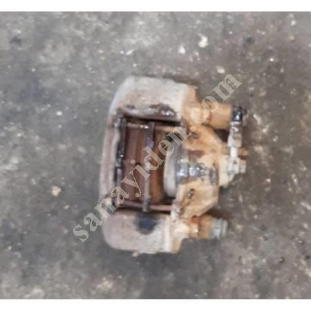 MAZDA 323 FAMILIA,MAZDA LANTIS RIGHT FRONT CALIPER, Spare Parts And Accessories Auto Industry