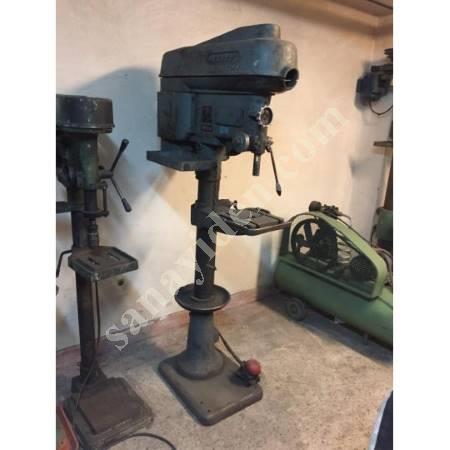 FLOTT Q15 COLUMN DRILL, Column Drill