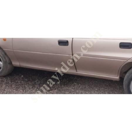 1998 MODEL OPEL ASTRA F STATION 1.4 8V EXIT LEFT MARSBİEL,