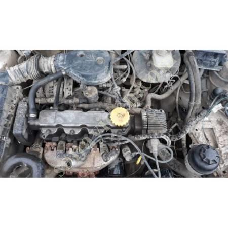 1998 MODEL OPEL ASTRA F STATİON 1.4 8V ÇIKMA MOTOR, Spare Parts Auto Industry