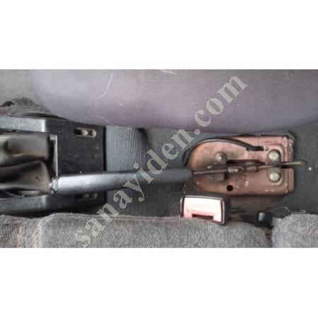 PEUGEOT 205 1.4 GASOLINE HAND BRAKE GUN, Heavy Vehicle Parts