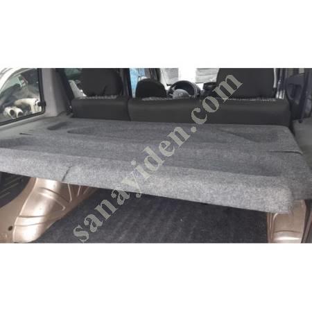 FIAT DOBLO SAFELINE PANDIZOT, Spare Parts And Accessories Auto Industry