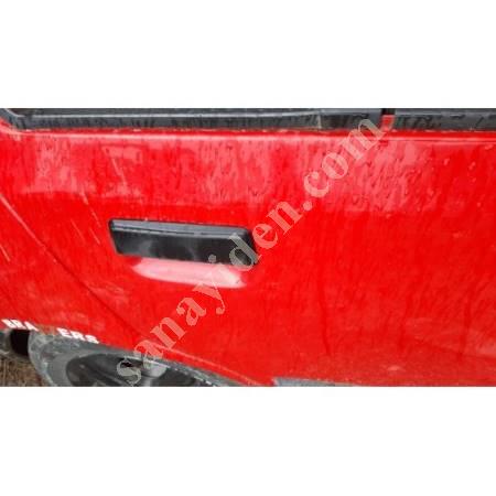 PEUGEOT 205 1.4 GASOLINE RIGHT REAR DOOR HANDLE, Spare Parts And Accessories Auto Industry