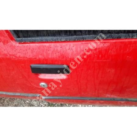 PEUGEOT 205 1.4 GASOLINE RIGHT FRONT DOOR HANDLE, Spare Parts And Accessories Auto Industry