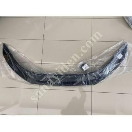 OMSA FRONT HOOD PROTECTOR BUMPER,