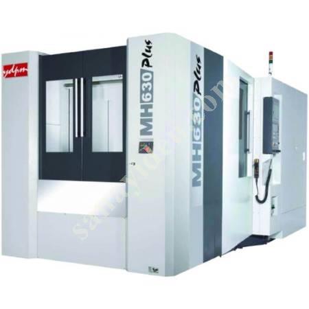 YİDA / MH-630 PLUS, Horizontal Machining Center