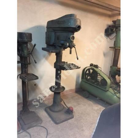 FLOTT Q15 COLUMN DRILL, Column Drill