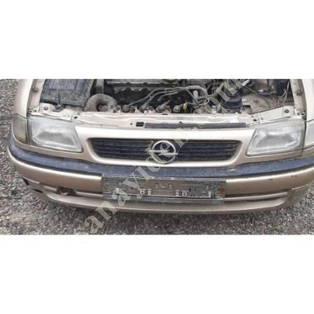 1998 MODEL OPEL ASTRA F STATION 1.4 8V ÇIKMA TAKIM FAR, Spare Parts And Accessories Auto Industry
