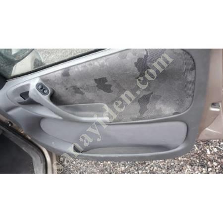 1998 MODEL OPEL ASTRA F STATION 1.4 8V RIGHT FRONT WINDOW JACK, Spare Parts And Accessories Auto Industry