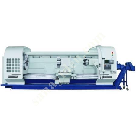 MYDAY / 32 INCH BANK MODELS, Cnc Lathes