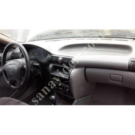 1998 MODEL OPEL ASTRA F STATİON 1.4 8V ÇIKMA KOMPLE TORPİDO, Göğüs-Panel-Torpido-Konsol