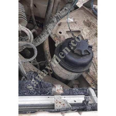 1998 MODEL OPEL ASTRA F STATION 1.4 8V BRAKE MAIN CENTER, Spare Parts And Accessories Auto Industry