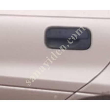 1998 MODEL OPEL ASTRA F STATION 1.4 8V LEFT REAR DOOR HANDLE, Spare Parts And Accessories Auto Industry