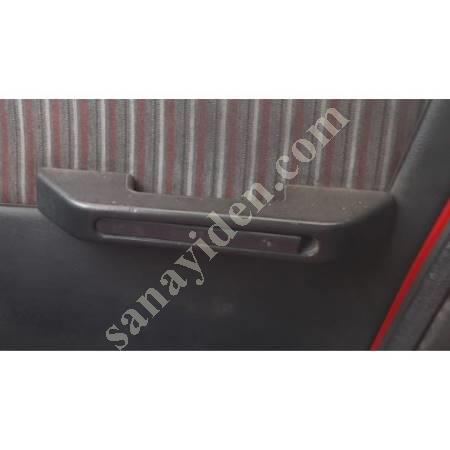 PEUGEOT 205 1.4 GASOLINE RIGHT FRONT DOOR INSIDE HANDLE, Spare Parts And Accessories Auto Industry