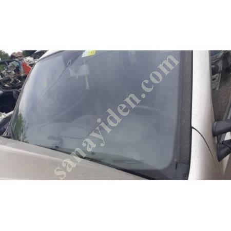 FIAT DOBLO. OUTPUT WINDSCREEN, Auto Glass And Parts