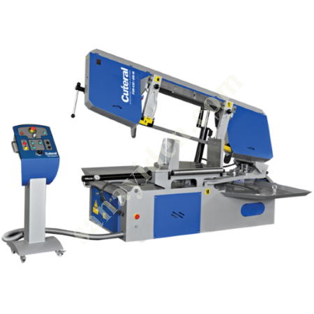 CUTTERAL / PSM 420 - 600 M, Cutting And Processing Machines