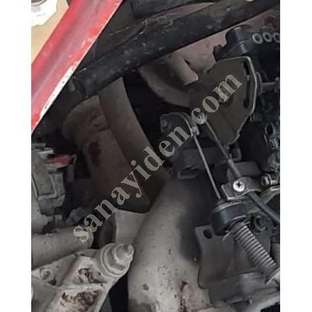 PEUGEOT 205 1.4 GASOLINE TRANSMISSION, Spare Parts Auto Industry