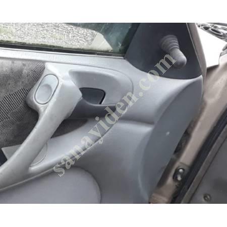 1998 MODEL OPEL ASTRA F STATİON 1.4 8V ÇIKMA SOL ÖN KAPI KOLÇAĞI, Yedek Parça Ve Aksamlar Oto Sanayi