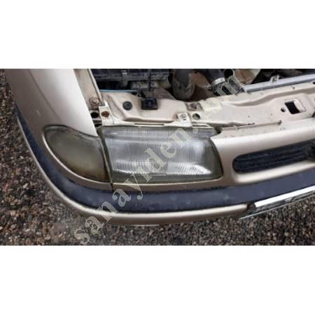 1998 MODEL OPEL ASTRA F STATION 1.4 8V RIGHT FRONT HEADLIGHT, Spare Parts And Accessories Auto Industry