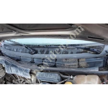 1998 MODEL OPEL ASTRA F STATION 1.4 8V OUTPUT, WINDOW FRONT GRILL,