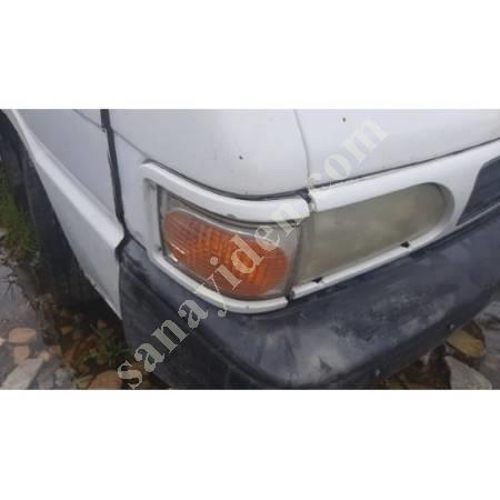 KIA BESTA RIGHT HEADLIGHT SIGNAL, Spare Parts And Accessories Auto Industry