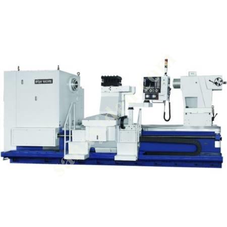 MYDAY / 52 INCH BANK MODELS, Cnc Lathes