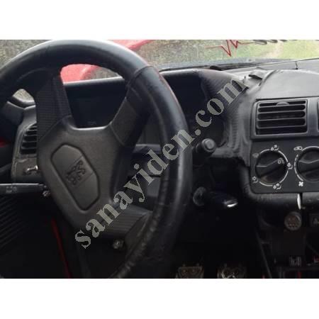 PEUGEOT 205 1.4 BENZİNLİ ÇIKMA GÖĞÜSLÜK, Göğüs-Panel-Torpido-Konsol