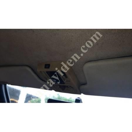 PEUGEOT 205 1.4 BENZİNLİ ÇIKMA GÜNEŞLİK TAKIMI, Güneşlik