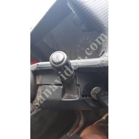 PEUGEOT 205 1.4 BENZİNLİ ÇIKMA SİNYAL SİLECEK KOLU, Silecek-Far-Sinyal Kolları