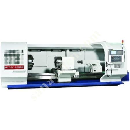 MYDAY / 22 INCH BANK MODELS, Cnc Lathes