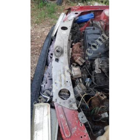 PEUGEOT 205 1.4 BENZİNLİ ÇIKMA ÖN PANEL, Yedek Parça Ve Aksamlar Oto Sanayi