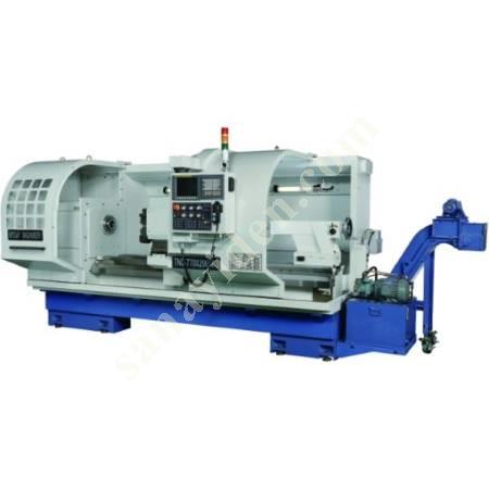 MYDAY / 16 INCH BANK MODELS, Cnc Lathes