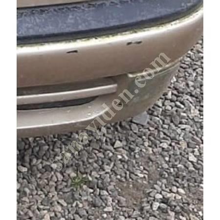 1998 MODEL OPEL ASTRA F STATİON 1.4 8V ÇIKMA SOL SİS FAR, Yedek Parça Ve Aksamlar Oto Sanayi