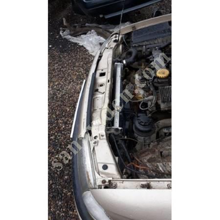 1998 MODEL OPEL ASTRA F STATION 1.4 8V CUTTING PANEL, Spare Parts And Accessories Auto Industry