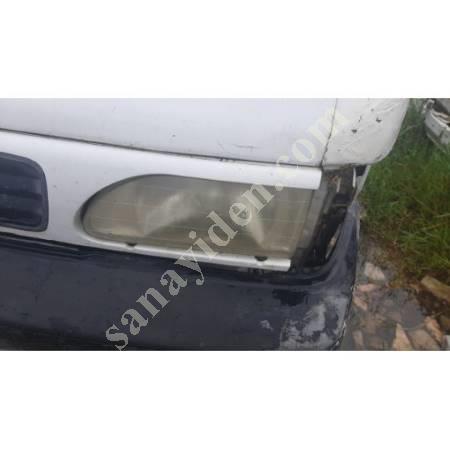 KIA BESTA LEFT HEADLIGHT, Spare Parts And Accessories Auto Industry