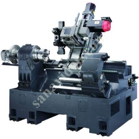 YİDA / ML-360Y, Cnc Torna Tezgahları