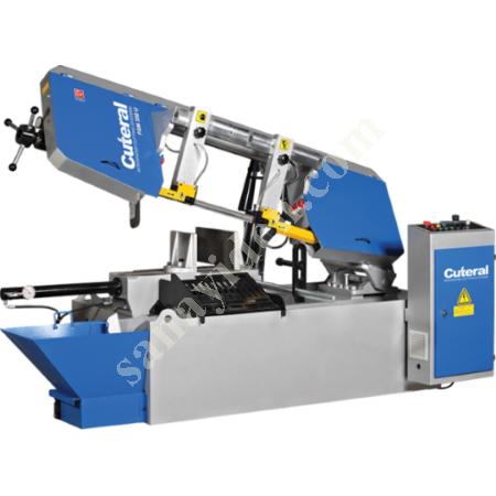 CUTTERAL / PSM 350 U, Cutting And Processing Machines