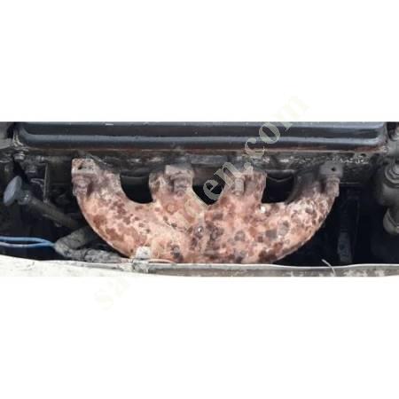 PEUGEOT 205 1.4 GASOLINE OUTLET INTAKE MANIFOLD, Spare Parts Auto Industry