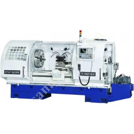 MYDAY / 18 INCH BANK MODELS, Cnc Lathes