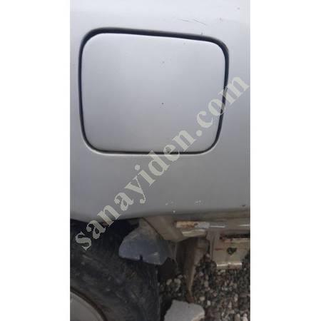 HYUNDAI EXCEL EXTERNAL BODY HAIR, Spare Parts And Accessories Auto Industry