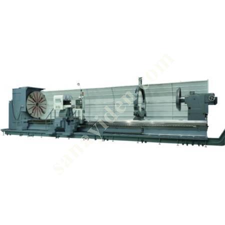 MYDAY / 72 INCH BANK MODELS, Cnc Lathes